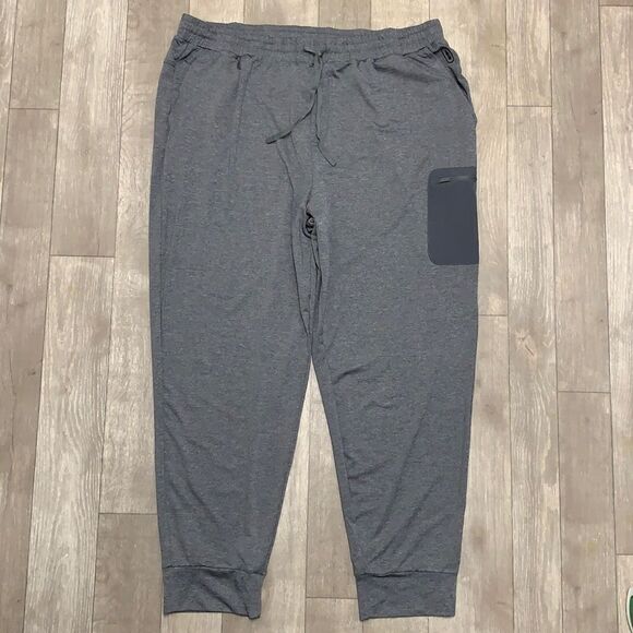 ‎Mens Bass Outdoor Joggers - Picture 1 of 7